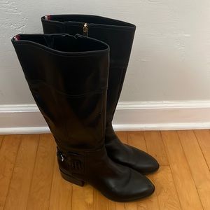 Tommy Hilfiger Boots